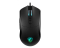 MSI Forge GM320 Gaming Maus, Black, USB