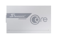 Seasonic Netzteil 850W Core GX-850 Modular ATX3.1 WHITE