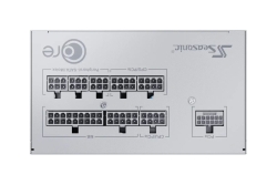 Seasonic Netzteil 850W Core GX-850 Modular ATX3.1 WHITE