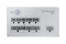 Seasonic Netzteil 850W Core GX-850 Modular ATX3.1 WHITE