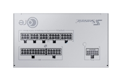 Seasonic Netzteil 750W Core GX-750 Modular ATX3.1 WHITE