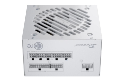 Seasonic Netzteil 750W Core GX-750 Modular ATX3.1 WHITE