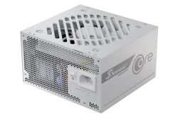 Seasonic Netzteil 650W Core GX-650 Modular ATX3.1 WHITE