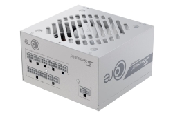 Seasonic Netzteil 650W Core GX-650 Modular ATX3.1 WHITE