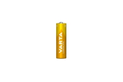 Varta Batterie LONGLIFE AA Mignon LR6 Box 24St.