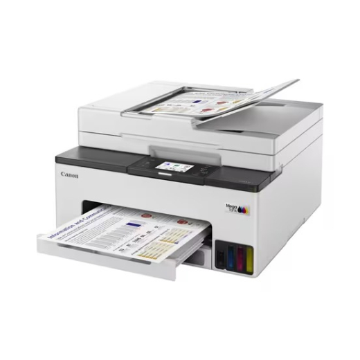 Canon MAXIFY GX2051 Multifunktionssystem 4-in-1