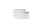 Canon MAXIFY GX2051 Multifunktionssystem 4-in-1