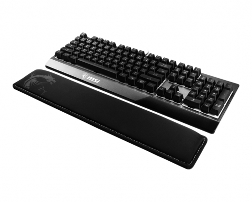 MSI Vigor WR01 Wrist Set