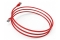 INCA Patchkabel RJ45 Cat6 UTP 250mhz 0.50m rot