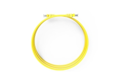 INCA Patchkabel RJ45 Cat6 UTP 250mhz 1.00m gelb