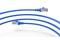 INCA Patchkabel RJ45 Cat6 UTP 250mhz 2.00m blau