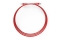 INCA Patchkabel RJ45 Cat6 UTP 250mhz 3.00m rot