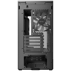 Antec Geh Mini C2M ARGB M-ATX/M-ITX o.N. BK retail