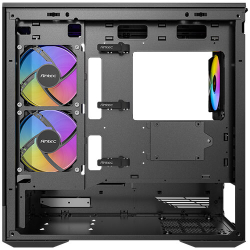 Antec Geh Mini C2M ARGB M-ATX/M-ITX o.N. BK retail