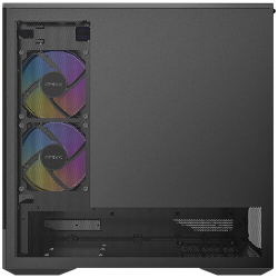 Antec Geh Mini C2M ARGB M-ATX/M-ITX o.N. BK retail