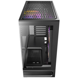 Antec Geh Mini C2M ARGB M-ATX/M-ITX o.N. BK retail