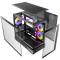 Antec Geh Mini C2M ARGB M-ATX/M-ITX o.N. BK retail