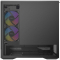 Antec Geh Mini C2M ARGB M-ATX/M-ITX o.N. BK retail