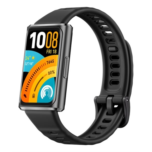 Huawei Band 11 Pro Candy-B49F black