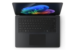 Microsoft Surface Laptop8 15 CU5/16GB/256GB DE Black W11P