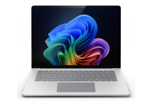 Microsoft Surface Laptop8 15 CU5/16GB/512GB DE Platin W11P