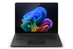 Microsoft Surface Laptop8 15 CUX7/64GB/1TB DE Black W11P