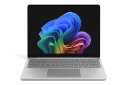 Microsoft Surface Laptop 13 CU5/16GB/512GB DE Platin W11P
