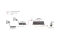 LevelOne PoE High-Power Splitter RJ45 100Mbps 30W schwarz