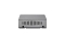 LevelOne PoE High-Power Splitter RJ45 100Mbps 30W schwarz