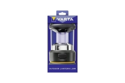 Varta LED Camping-Laterne Outdoor Sports L20R mit Akku