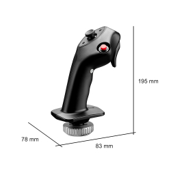 AddOn Thrustm. Airbus Addon Grip (Stick) (PC) retail