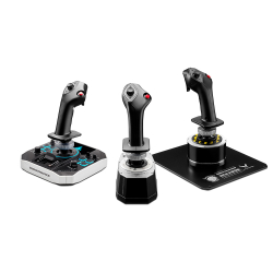 AddOn Thrustm. Airbus Addon Grip (Stick) (PC) retail