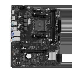 ASRock B550M-P AM4 mATX