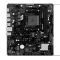 ASRock B550M-P AM4 mATX