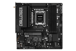 ASRock B860M Challenger WiFi 1851 mATX HDMI/DP DDR5