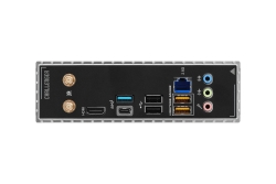 ASRock B860M Challenger WiFi 1851 mATX HDMI/DP DDR5