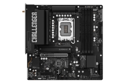 ASRock B860M Challenger WiFi 1851 mATX HDMI/DP DDR5