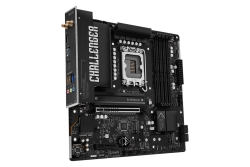 ASRock B860M Challenger WiFi 1851 mATX HDMI/DP DDR5
