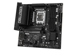 ASRock B860M Challenger WiFi 1851 mATX HDMI/DP DDR5