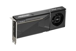 ASRock Intel Arc Pro B70 Creator 32GB DDR6 HDMI/3xDP