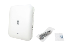 LevelOne PoE Extender DualBand 1xRJ45 1xGbE-WAN/POE/1xLAN ws