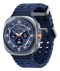 Samsung Galaxy Watch Ultra 47mm Titanium Blue EU Model...