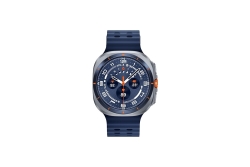 Samsung Galaxy Watch Ultra 47mm Titanium Blue EU Model...