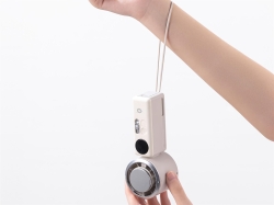 CONCEPTRONIC Lüfter Turbo USB-C->USB-A mit...