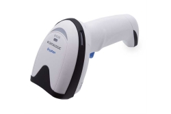 Datalogic Funkscanner Gryphon GM4200 Kit 1D 433MHz weiß