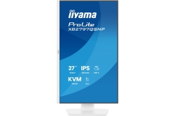 IIYAMA 68.6cm (27) XB2797QSNP-W1 16:9 HDMI+DP+USB-C+KVM
