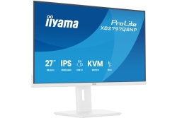 IIYAMA 68.6cm (27) XB2797QSNP-W1 16:9 HDMI+DP+USB-C+KVM
