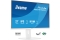 IIYAMA 68.6cm (27) XB2797QSNP-W1 16:9 HDMI+DP+USB-C+KVM