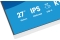 IIYAMA 68.6cm (27) XB2797QSNP-W1 16:9 HDMI+DP+USB-C+KVM