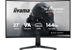 IIYAMA 68.6cm (27) GC2781HSU-B1 16:9 HDMI+DP Lift IPS